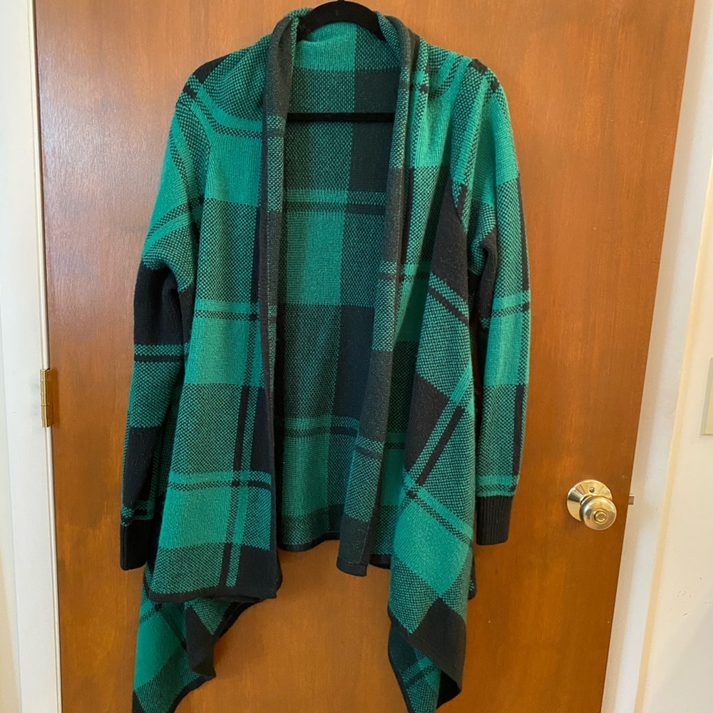 Merona sweater